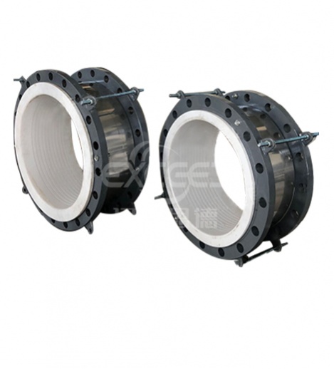 耐正负压补偿器 - 产品中心