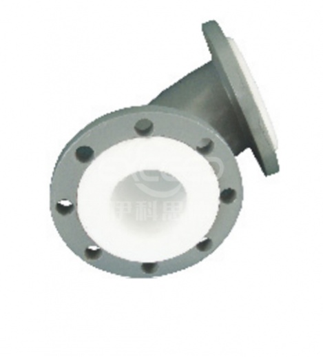 钢衬F4弯头 - 产品中心